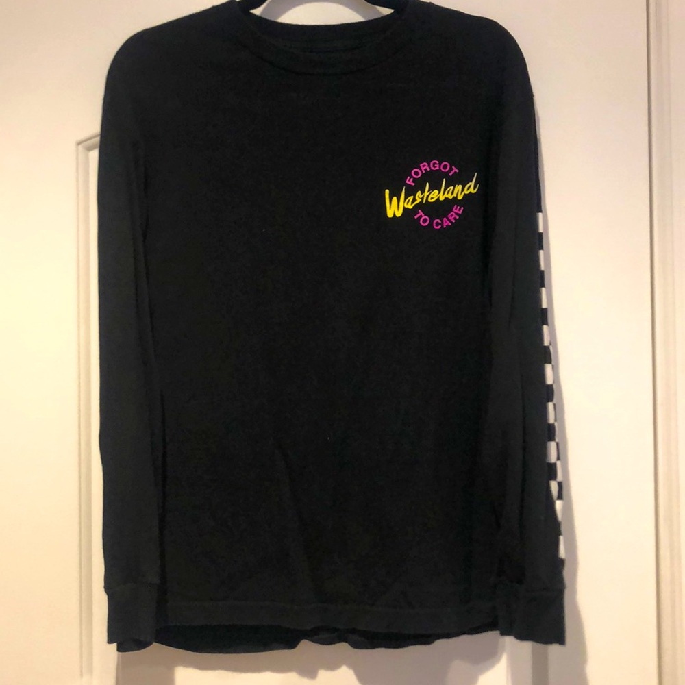 Empyre Wasteland “Forgot to Care” Long sleeve